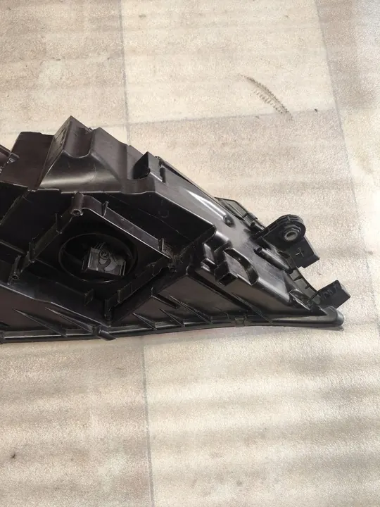 Farol esquerdo Skoda Octavia III Lift 2017-2020 OEM 5E1941015F image 10