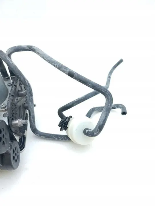 Mercedes-Benz EQS SUV Luftfeder-Kompressor OEM A2979013903 image 3