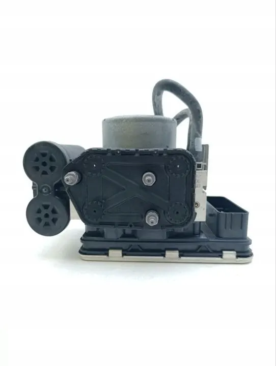 Mercedes-Benz EQS SUV Luftfeder-Kompressor OEM A2979013903 image 4
