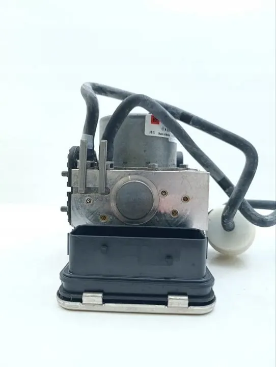 Mercedes-Benz EQS SUV Luftfeder-Kompressor OEM A2979013903 image 5