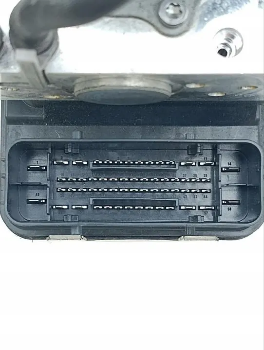 Mercedes-Benz EQS SUV Luftfeder-Kompressor OEM A2979013903 image 7
