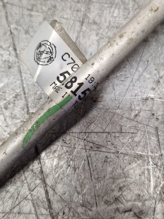 Fiat OE 51815733 Ilmastointiletkku image 6