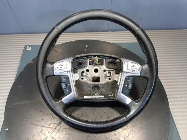 Volante Multifunción Ford Mondeo MK4 AM21-3600-KA image 8