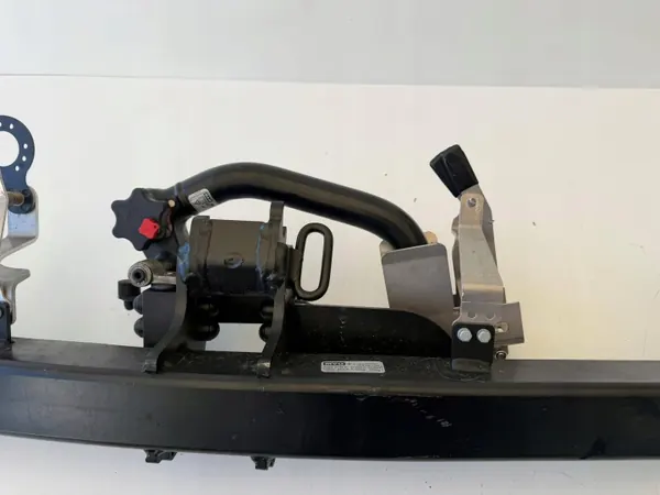 Hyundai Ioniq V Dragkrok OEM 9999Z040585 image 3