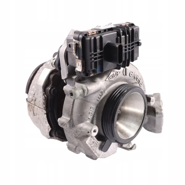 Turbo Audi 3.0TDI OEM 059145873DB - Estado Usado image 10