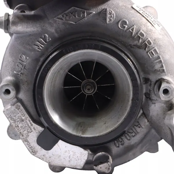 Turbo Audi 3.0TDI OEM 059145873DB - Estado Usado image 3