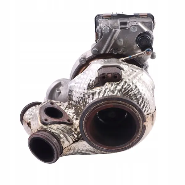 Turbo Audi 3.0TDI OEM 059145873DB - Estado Usado image 7