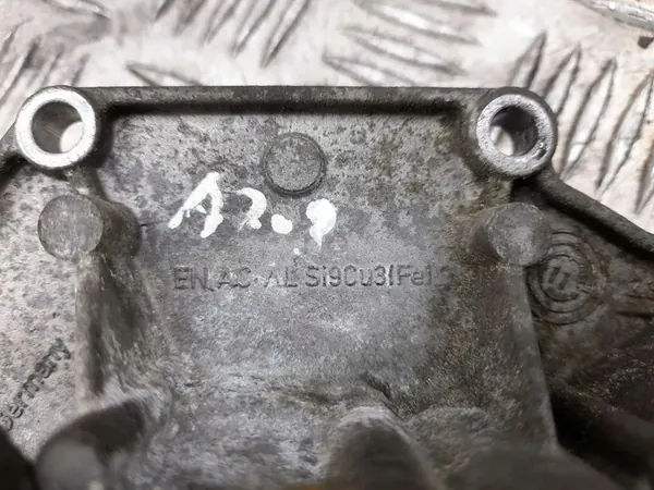 Vattenpump Audi A7 059 121 008 K image 3