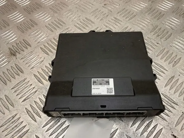 Module de contrôle d'éclairage Lexus RX 450H OEM 8998148420 image 2