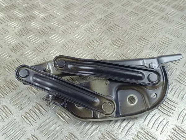 Dobradiças do capô MG HS 2025 image 2