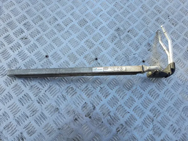 Oliekoeler Mercedes A2045001001 image 2