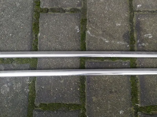 Höger takränna OEM för BMW E30 (1-2) image 8