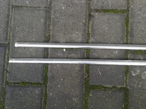 Höger takränna OEM för BMW E30 (1-2) image 9