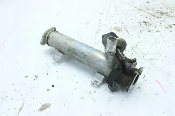 Refroidisseur EGR 03L131512B pour VW Golf VI 2.0 TDI image 3