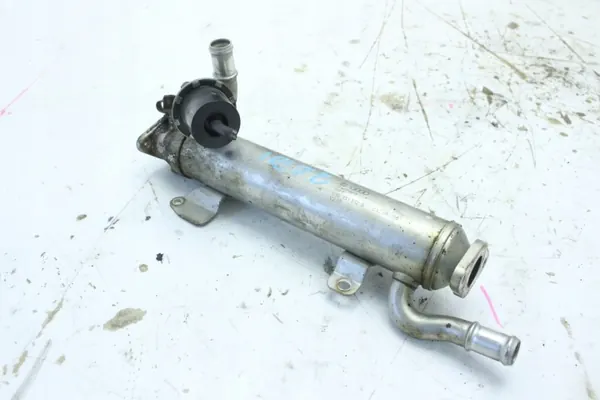 Refroidisseur EGR 03L131512B pour VW Golf VI 2.0 TDI image 6