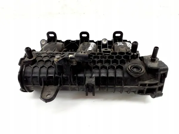 Insugningsgrenrör PEUGEOT 2008 II 9817007580 1.2L image 5
