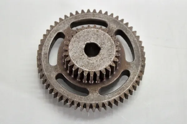 Kaksoispyörä 27z 29mm 54z 57mm OEM 063.8 image 2