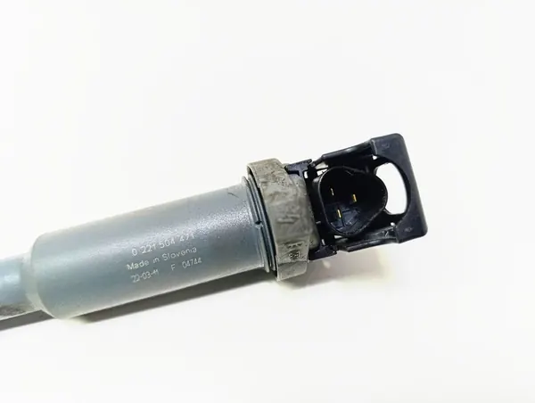 Bobina de ignição BMW 1 E82 E88 Conversível image 3