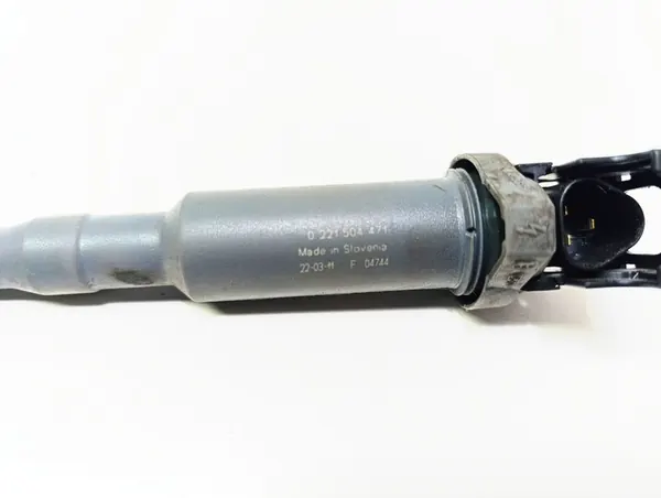 Bobina de ignição BMW 1 E82 E88 Conversível image 4