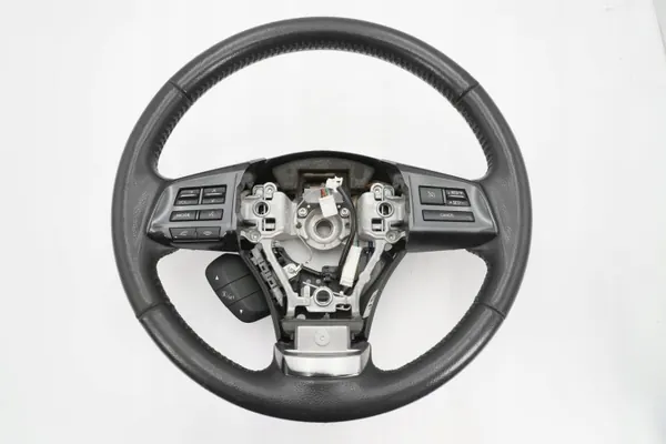 Volant Subaru OE GS120-04810 - Occasion image 2