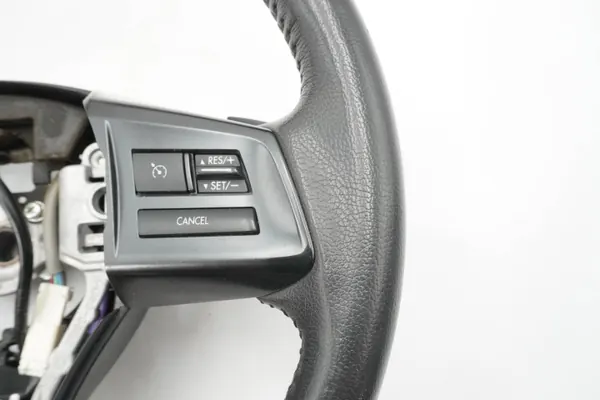 Volant Subaru OE GS120-04810 - Occasion image 3