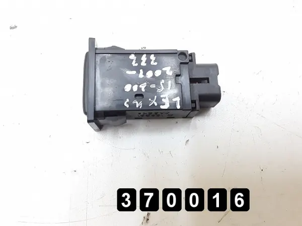 Interruptor Lexus OEM AM-370016 para IS 200 2001 image 3