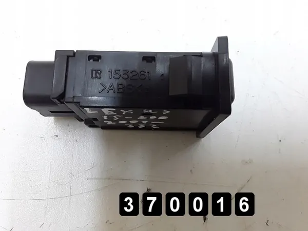 Interruptor Lexus OEM AM-370016 para IS 200 2001 image 6
