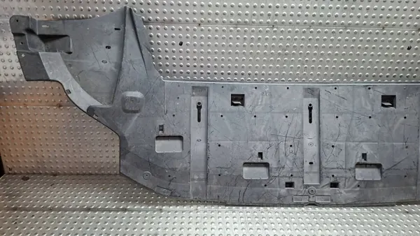 OEM S26279234 Frontstoßstangenschutz für Peugeot 308 I image 3