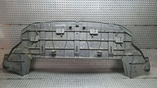 OEM S26279234 Frontstoßstangenschutz für Peugeot 308 I image 4