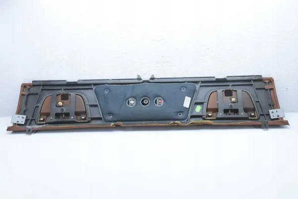 Bentley Continental Flying Spur Kofferraumablage OEM 3W5863983C image 4