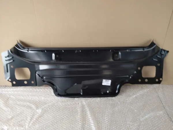 AUDI A5 8W6 Hinterachse OEM 8W6813307A - Gebraucht image 2