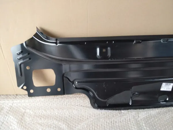 AUDI A5 8W6 Hinterachse OEM 8W6813307A - Gebraucht image 4