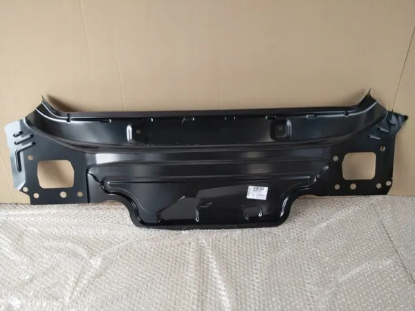AUDI A5 8W6 Hinterachse OEM 8W6813307A - Gebraucht image 6
