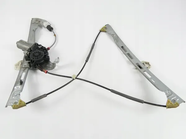 Regulador de Janela Frontal Esquerdo Peugeot 206 OEM 9221G0 image 3