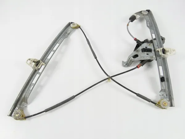 Regulador de Janela Frontal Esquerdo Peugeot 206 OEM 9221G0 image 4