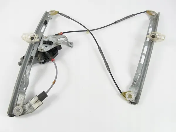 Regulador de Janela Frontal Esquerdo Peugeot 206 OEM 9221G0 image 5