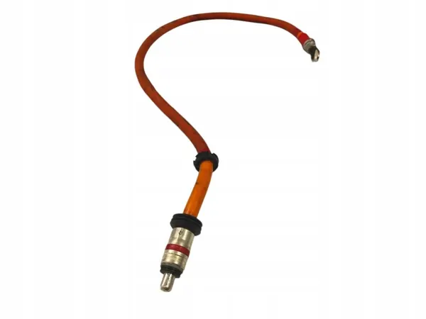 Cabo alta tensão Tesla OEM NOB13488 - Usado image 5