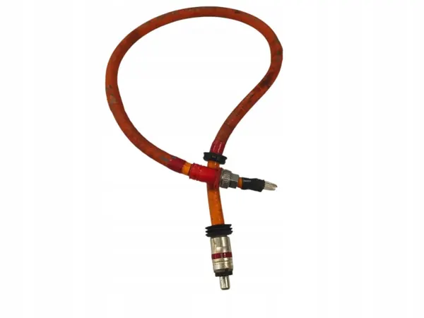 Cabo alta tensão Tesla OEM NOB13488 - Usado image 6