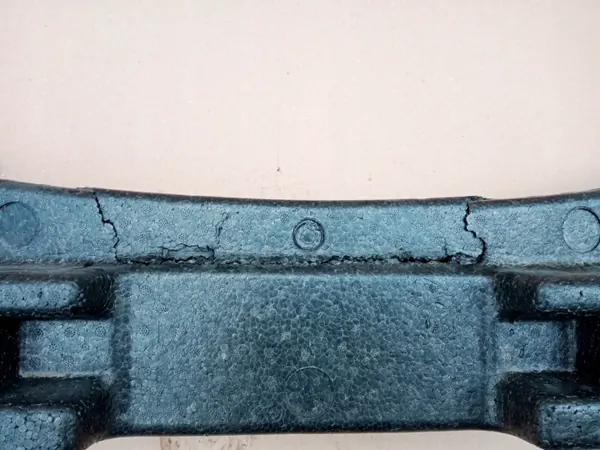 Absorbeur de pare-chocs avant Hyundai I30 OEM 86520-2R500 image 3