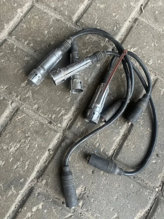 Cables de encendido ZEF1367 BER/ZS para VW Passat 1.8 image 3