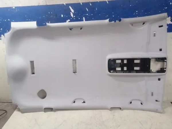 OEM 1T0867501G Binnenbekleding voor VW Touran Lift II image 2