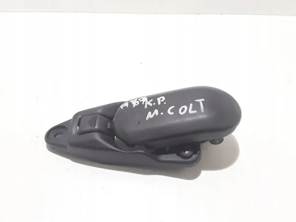 Fecho teto cabrio Mitsubishi Colt CZ3 OEM RTX34088 image 2