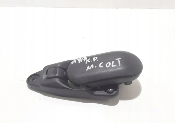 Fecho teto cabrio Mitsubishi Colt CZ3 OEM RTX34088 image 10