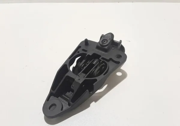 Fecho teto cabrio Mitsubishi Colt CZ3 OEM RTX34088 image 5