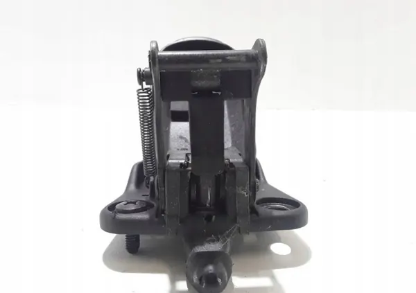 Fecho teto cabrio Mitsubishi Colt CZ3 OEM RTX34088 image 9
