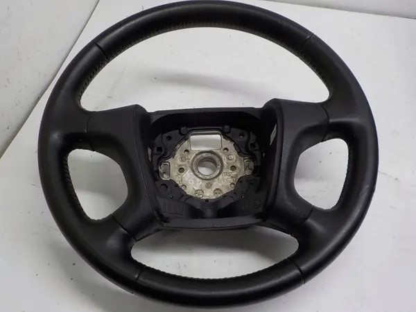 OEM 1Z0419091CEE K69 Nahkaohjauspyörä - Skoda image 2