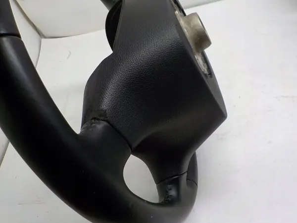 OEM 1Z0419091CEE K69 Nahkaohjauspyörä - Skoda image 3