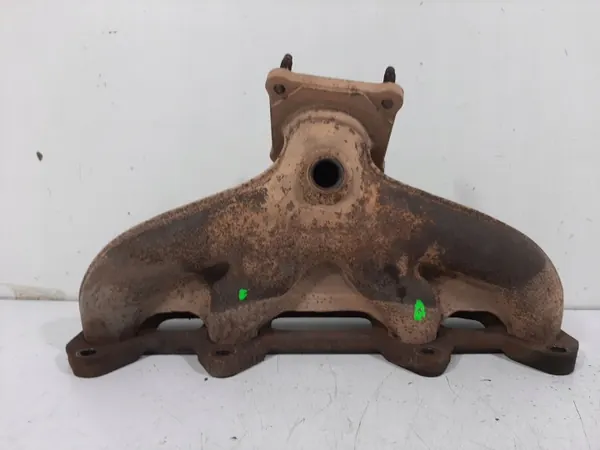 Pakoputken keräin OEM 06A253031 Skoda Octavia I Lift image 2