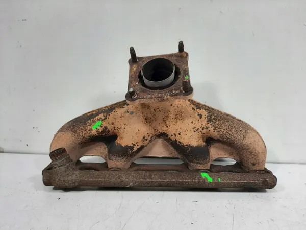Pakoputken keräin OEM 06A253031 Skoda Octavia I Lift image 3