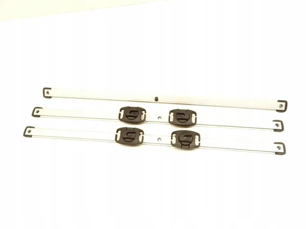 Barre de Fixation Galerie VW Sharan OEM 7N0861607 image 2